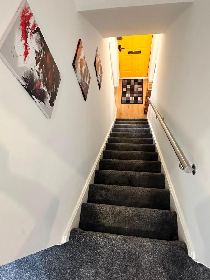 Everest Cozy Corner - Ferienwohnung Colchester