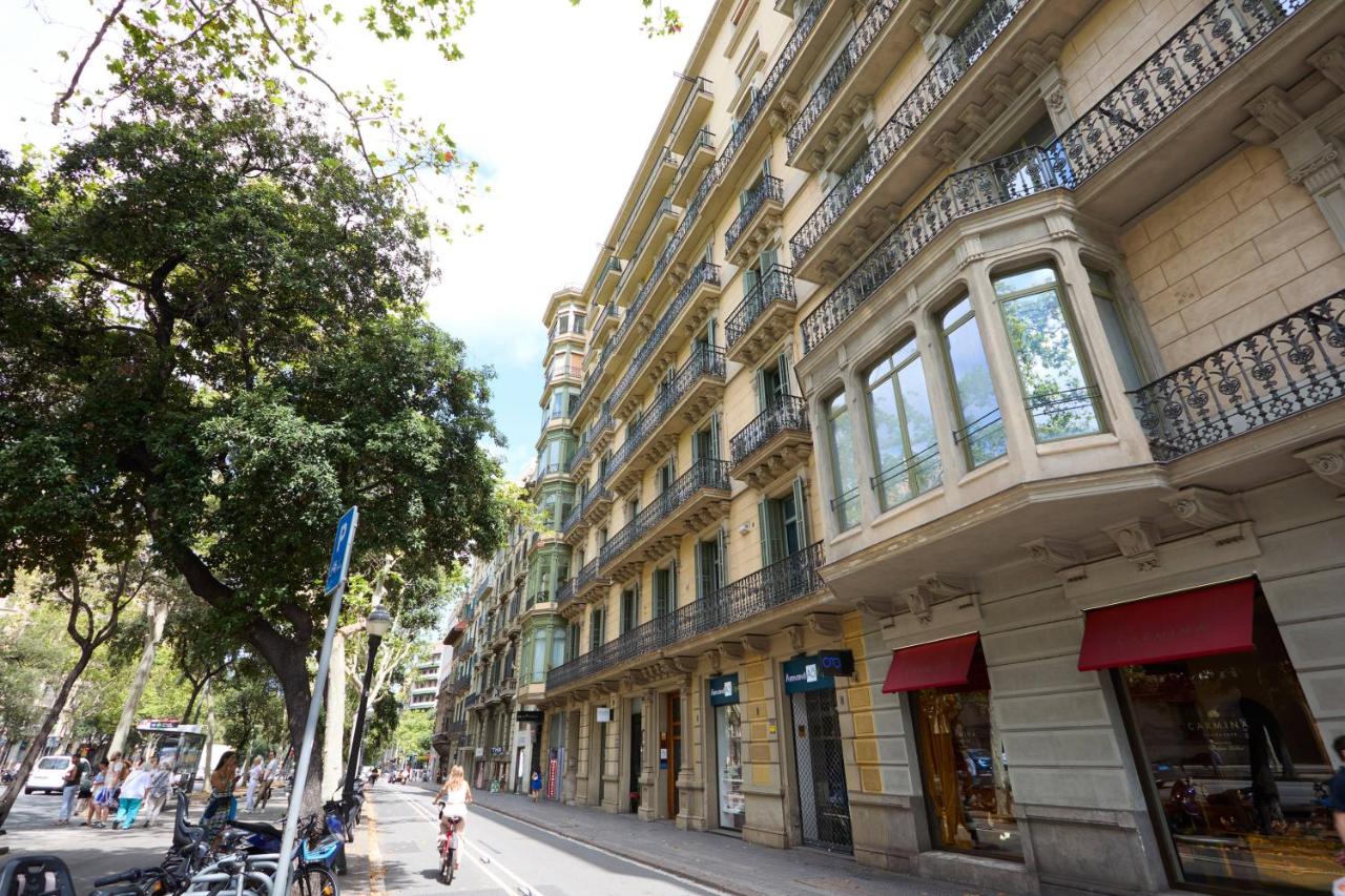 12dia1008 - Fantastic Apartment in Diagonal - B&B Barcelona