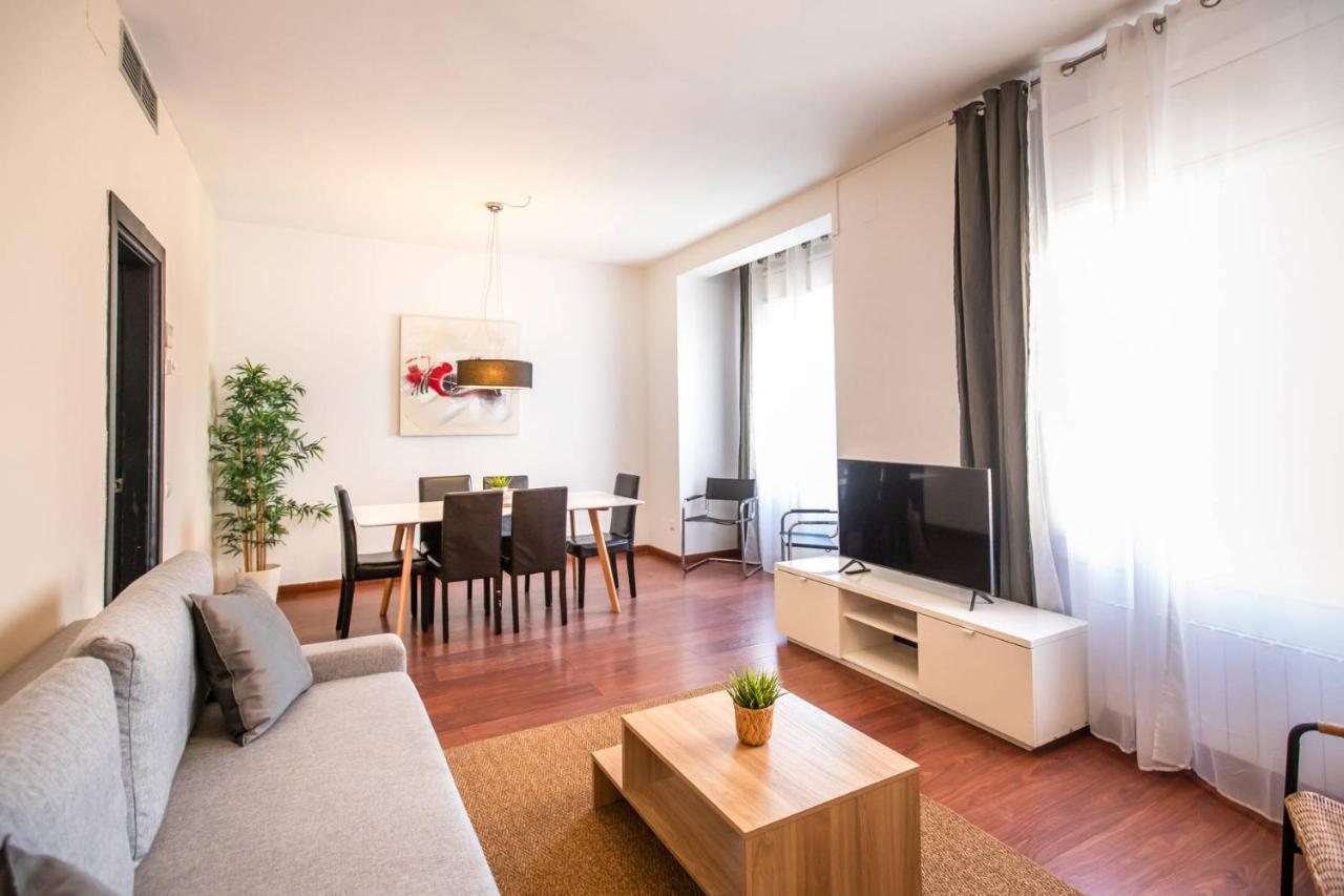 34IND1119- Apartment near Sagrada Familia - B&B Barcelona