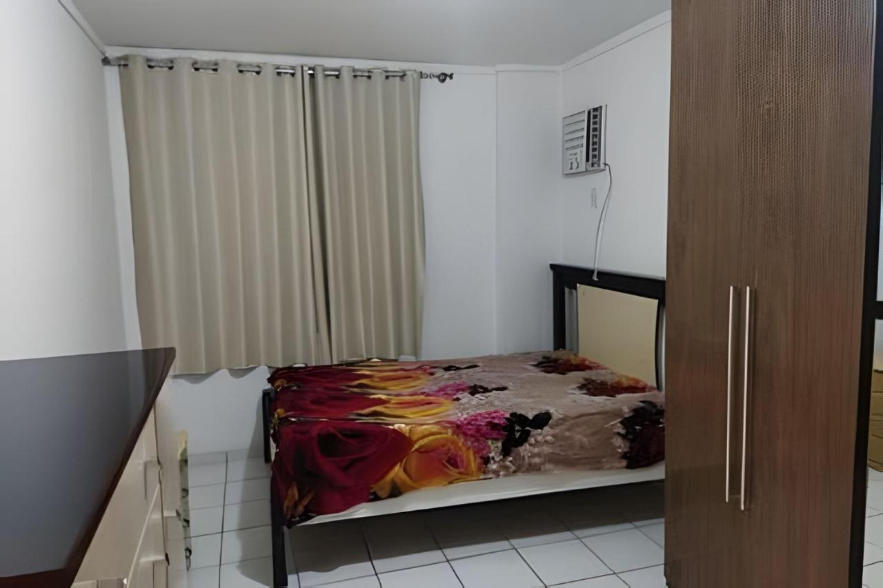 Praia, Mercado e Farmácia - Chambres d'hôtes Guarapari