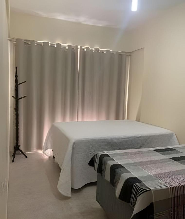 Centro, Praia e Avenida - B&B Guarapari