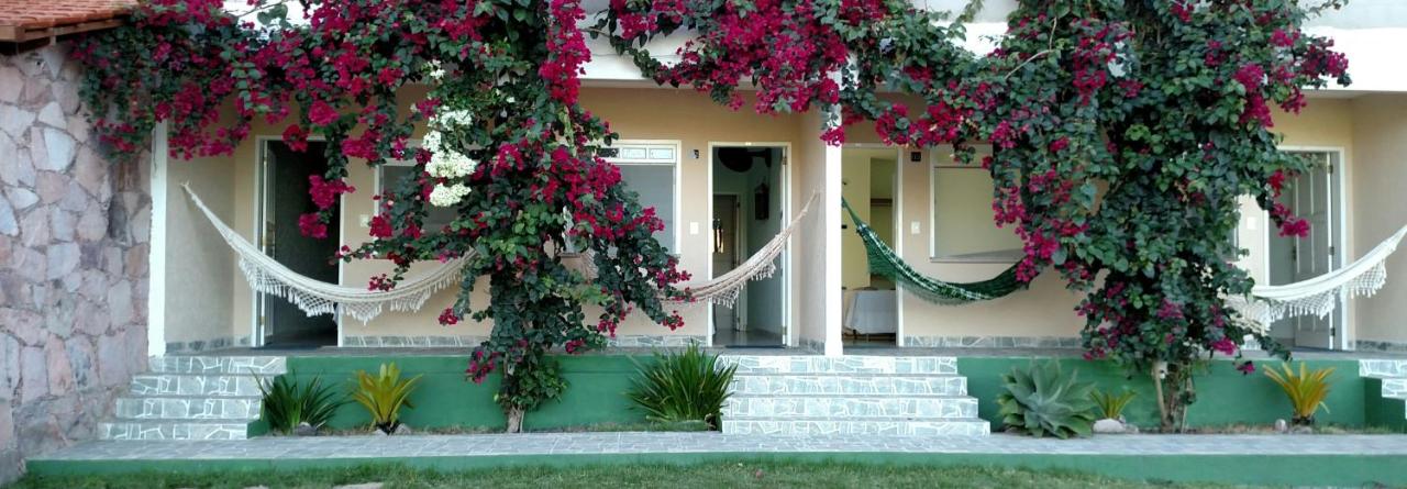 Pousada Primavera - B&B