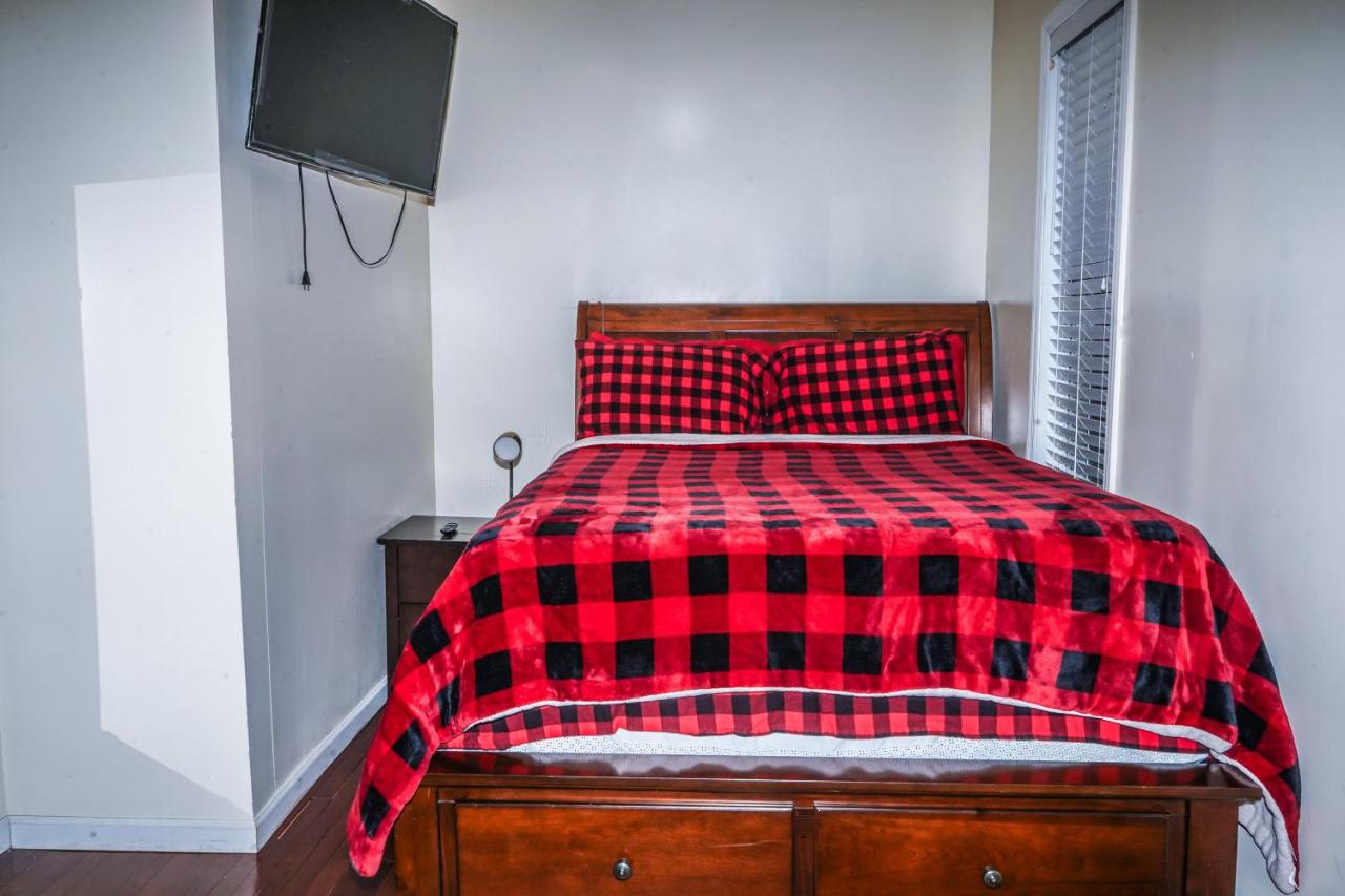 Deluxe Family Suite