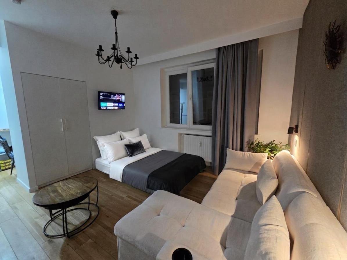 Petite Capital - B&B Bruxelles