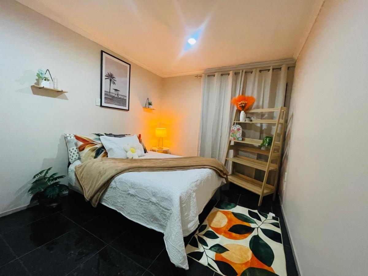 Mt Richmond Homestay - B&B Auckland