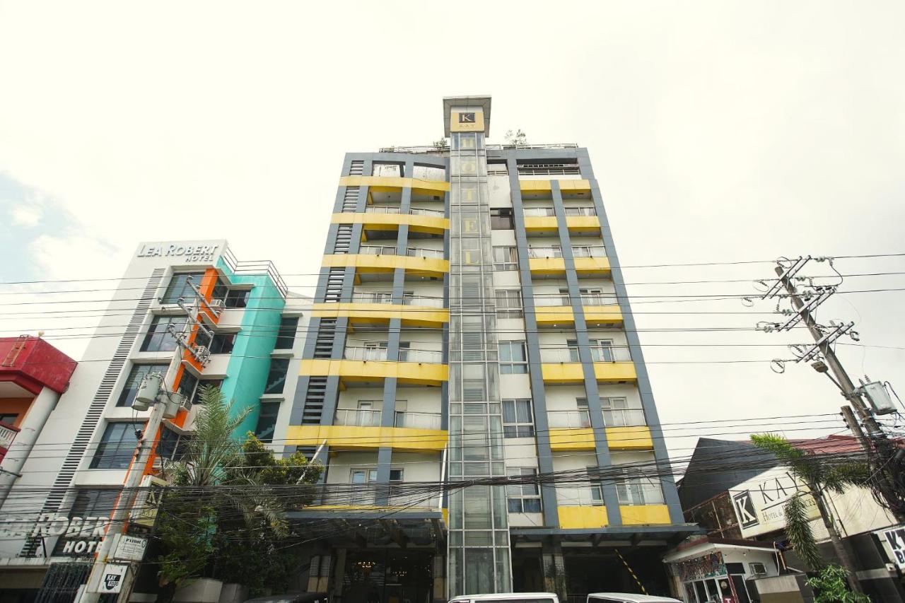 Angeles Condotel - B&B Angeles City
