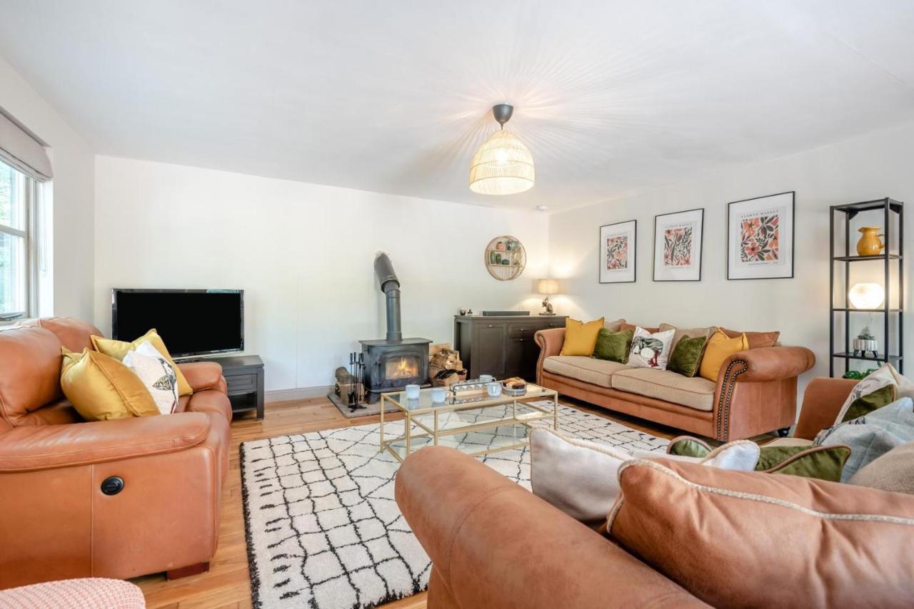 3 Bed in Hopton Wafers oc-r34993 - B&B Hopton Wafers