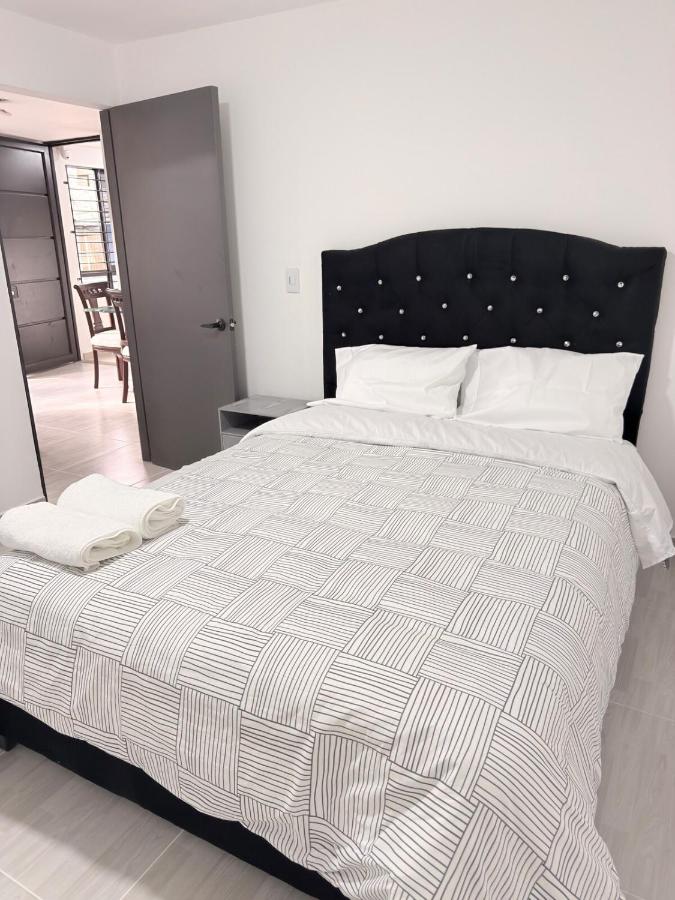 Appartement 2 Chambres