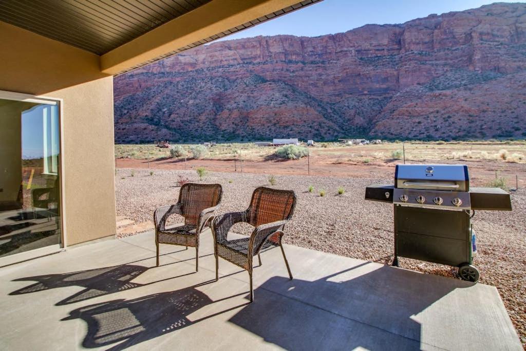 Rim View 6 - B&B Moab