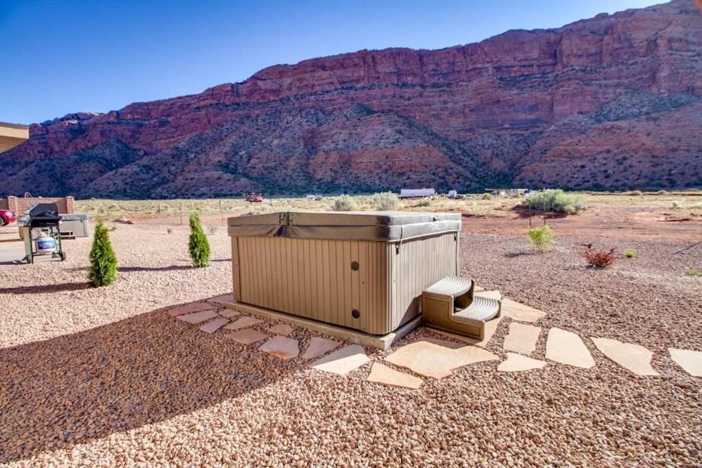 Rim View 6 - B&B Moab