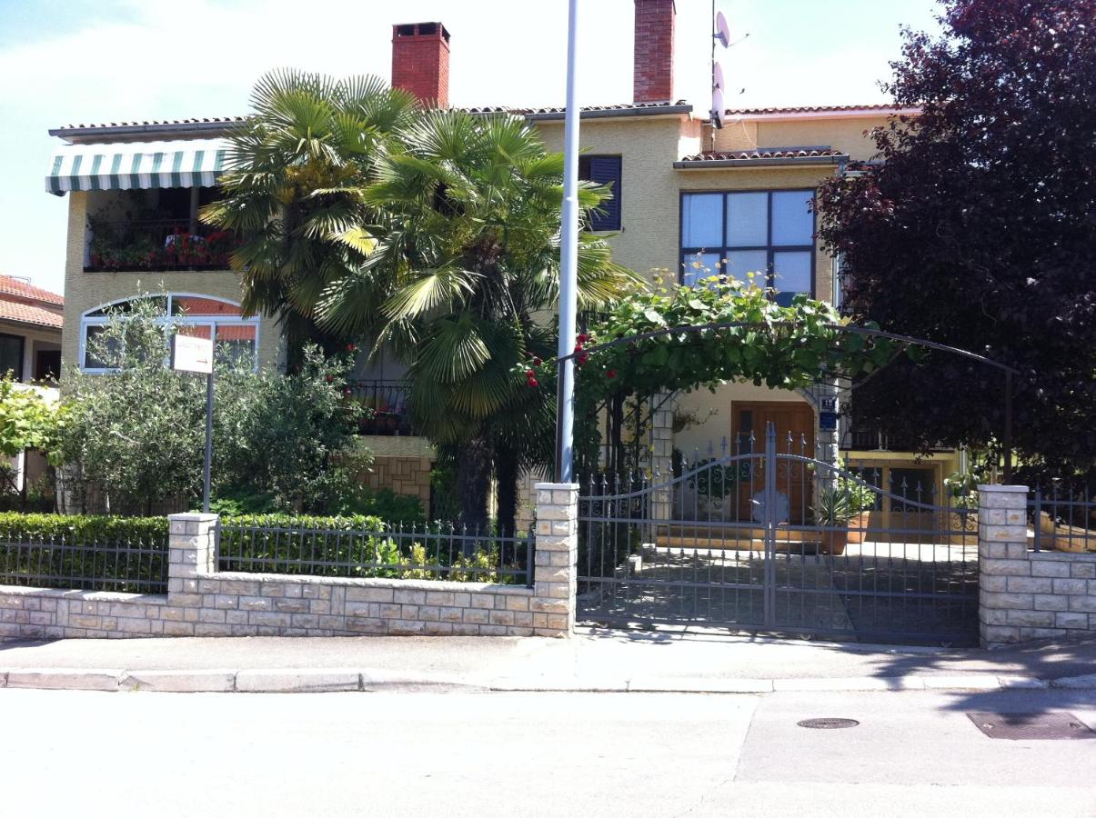 Apartments Boris - B&B Poreč