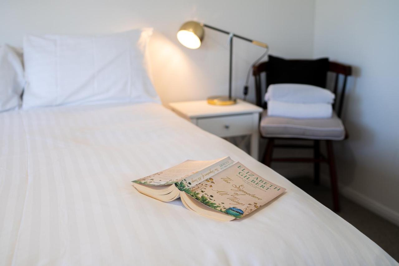 Lillybell Beach Retreat - Bed and Breakfast Binalong Bay