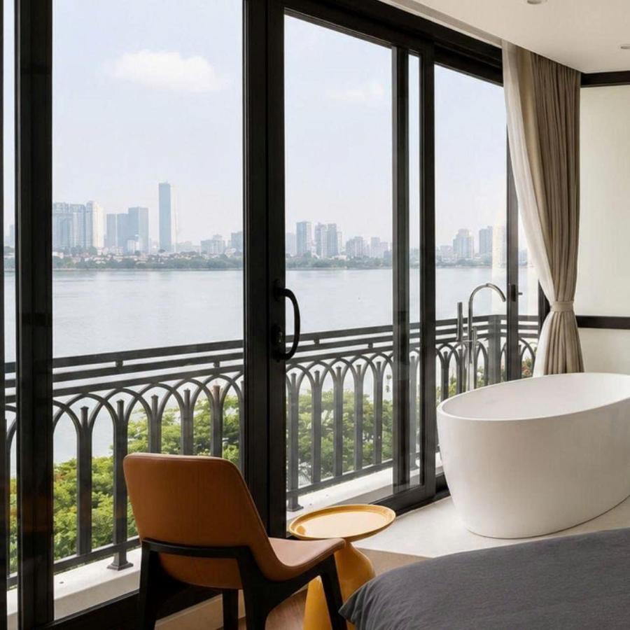 Sunny Residence Yen Hoa - B&B Hanoi
