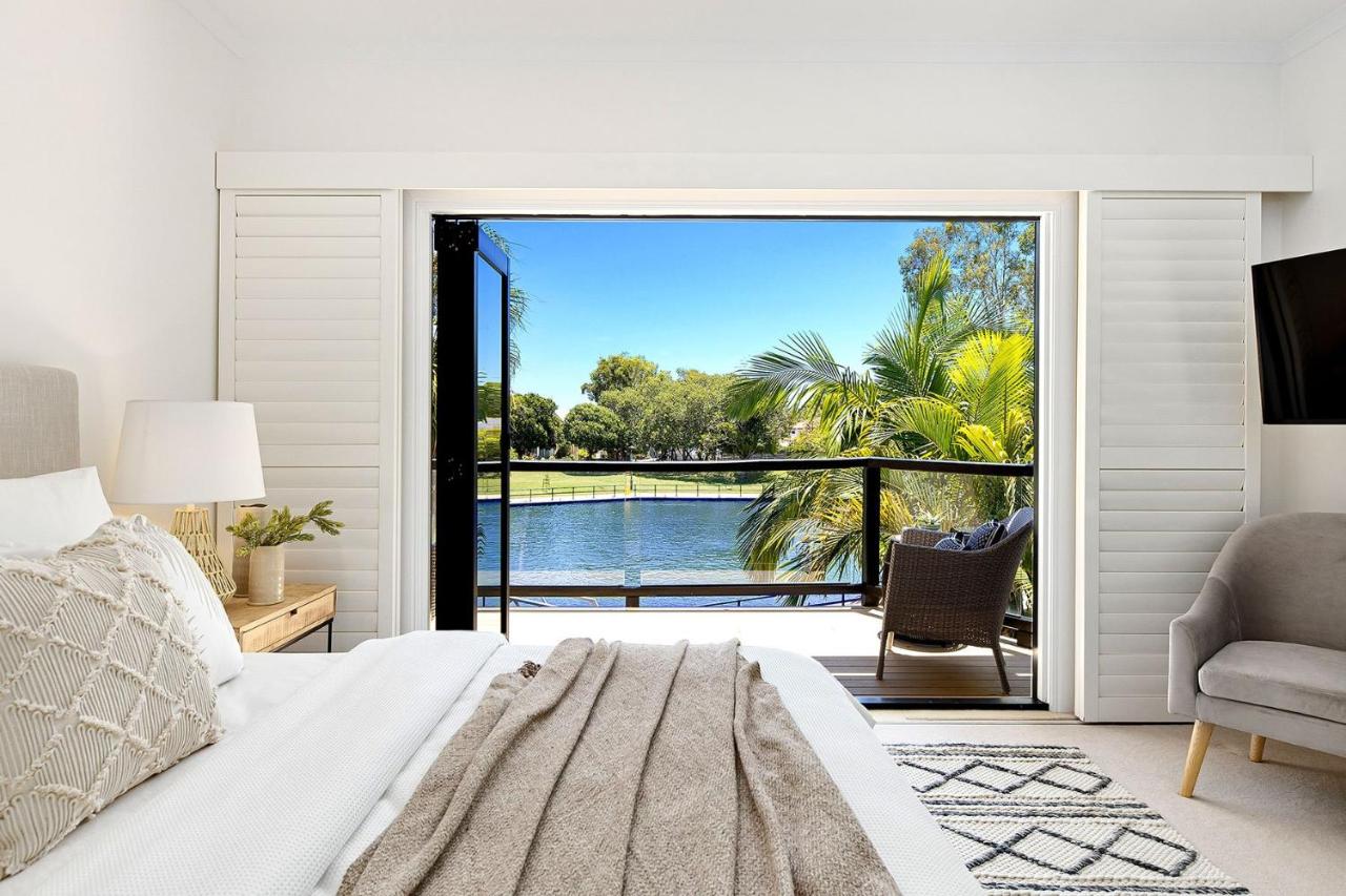 Quay Largo: Riverside Haven - B&B Neusa Vale