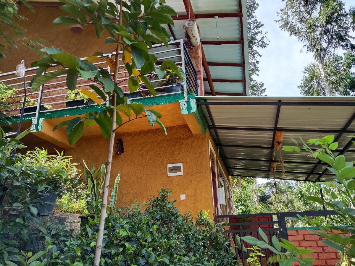 NETHSARA cottage - B&B Ella Town