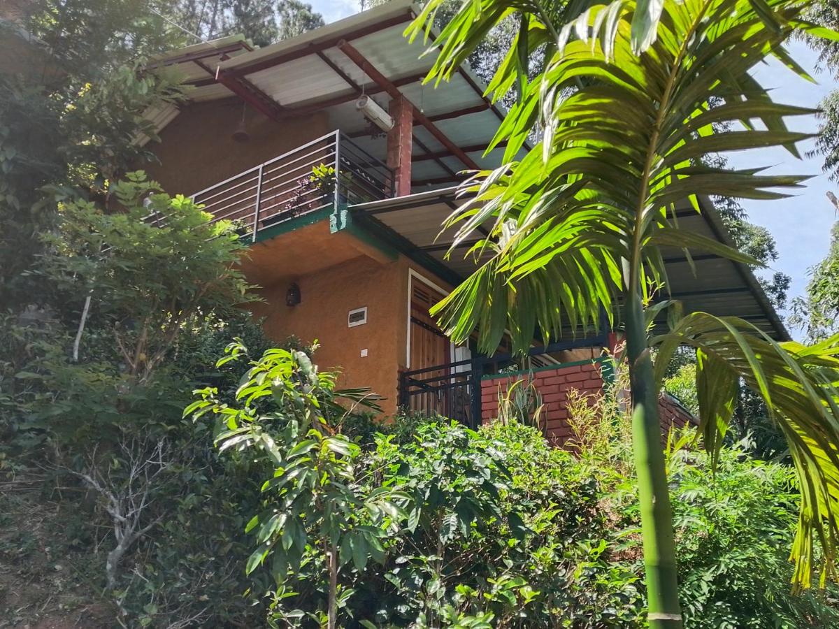 NETHSARA cottage - B&B Ella Town