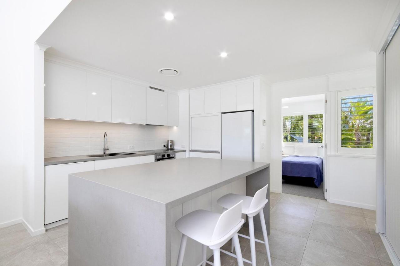 Noosa Haven Apt 12 Riverfront Elegance - B&B Neusa Vale