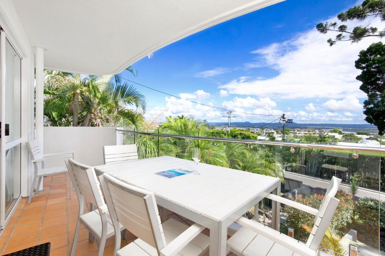 Nature's Haven Coastal Escape - B&B Noosa Heads