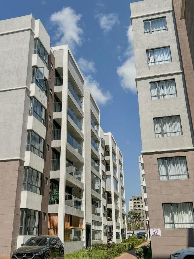 Stunning homes - B&B Nairobi