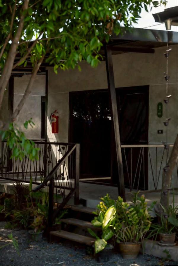 The mana hideaway - B&B Ban Nong Pru Nam Lat