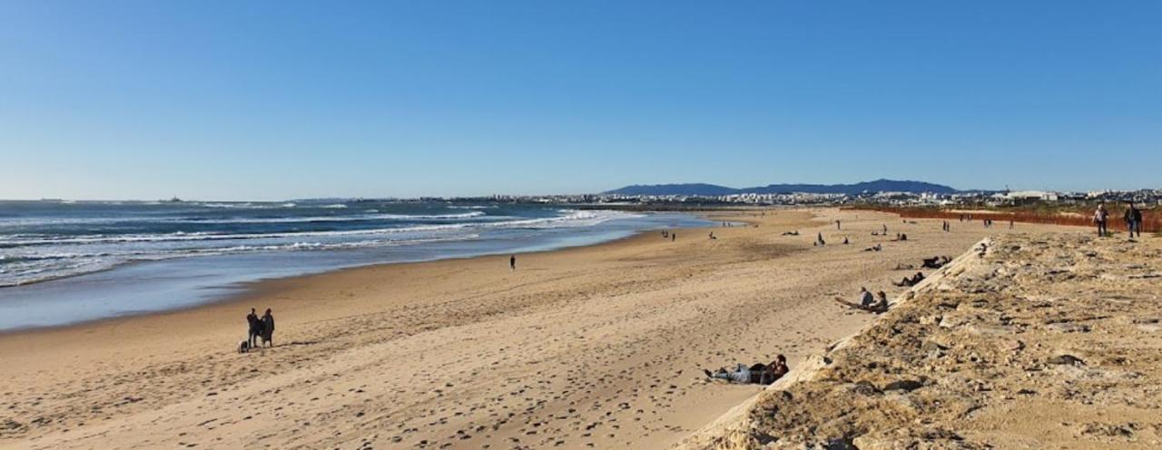 Serenity Costa da Caparica - B&B Almada