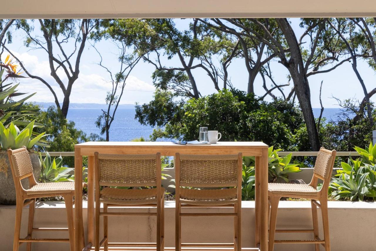 Cove Point 5 Stylish Cove Escape - Ferienwohnung Noosa Heads