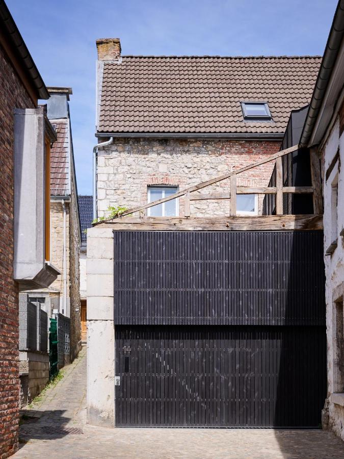 Chambre haute - B&B Eupen