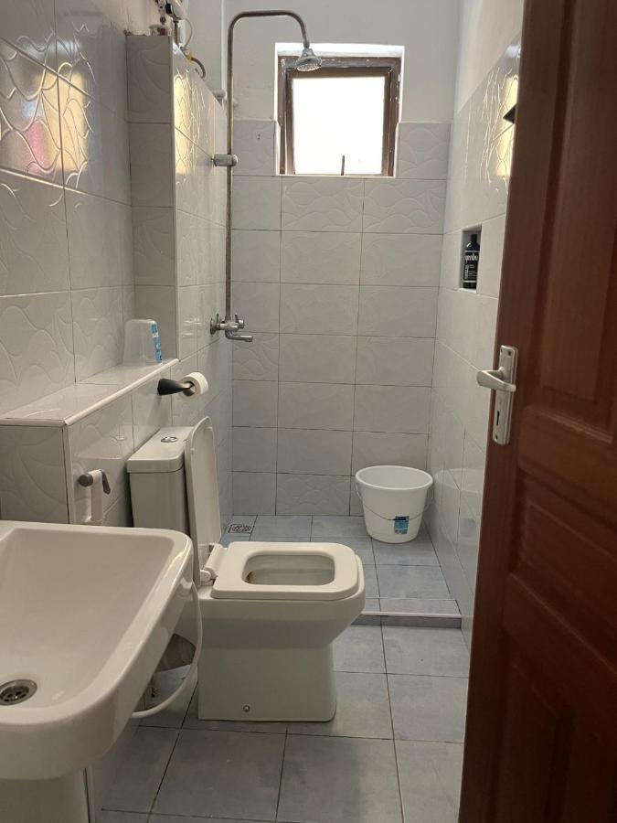 Naliaka's Dala - B&B Diani Beach