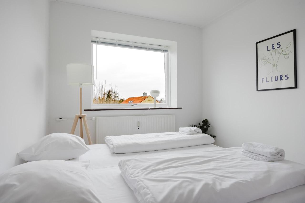 Lovely Family Apt Close to City Center - B&B Copenhague