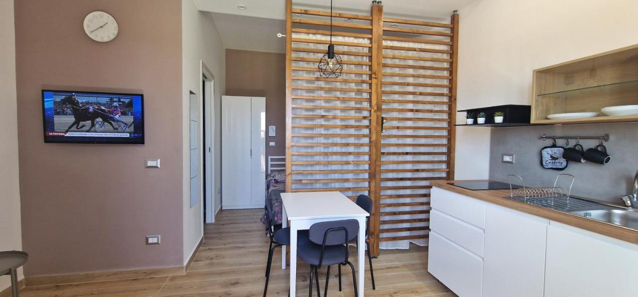 Living Fuori dal Borgo - B&B Castellabate