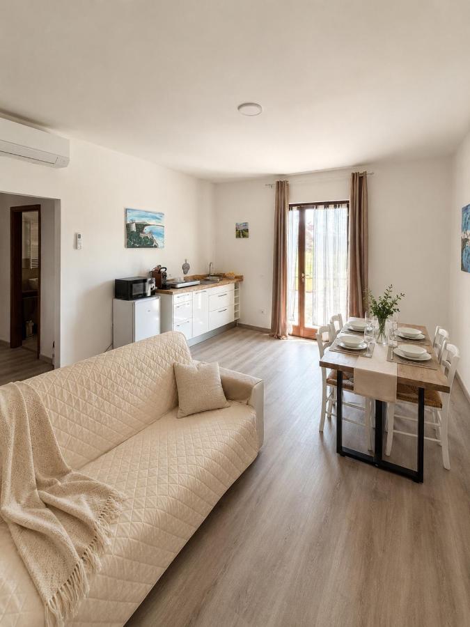 Apartment - Ground Floor