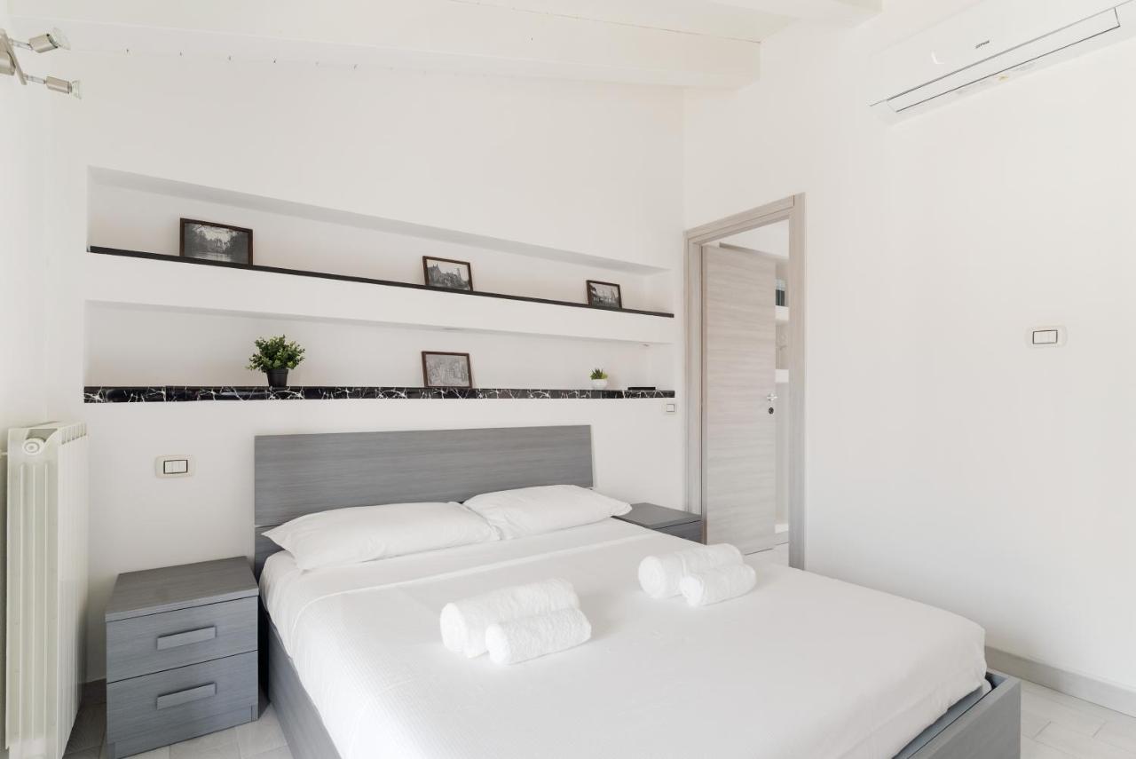 GuestHost-MM1 Sesto 1 Maggio Lovely Flat - B&B Sesto San Giovanni