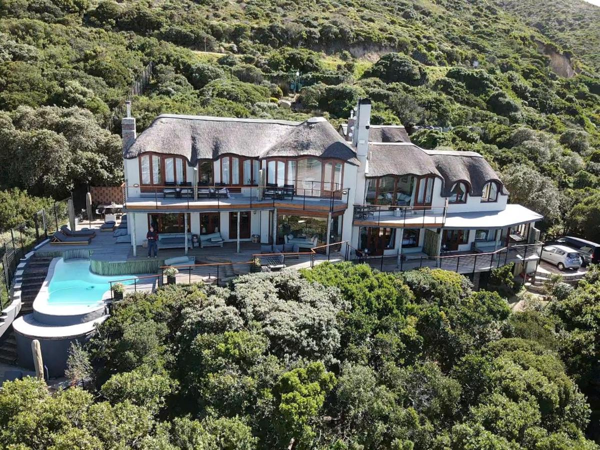 Villa Sefarina - B&B Cape Town