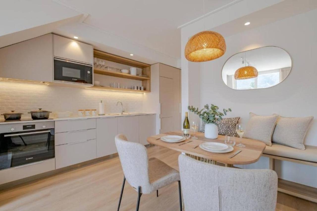 Peace of Mountain - Cozy 2 Bedroom family apartment with Mountain View - Ferienwohnung Hermanus