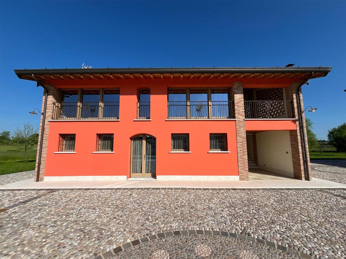 Agriturismo Crea - B&B Monzambano