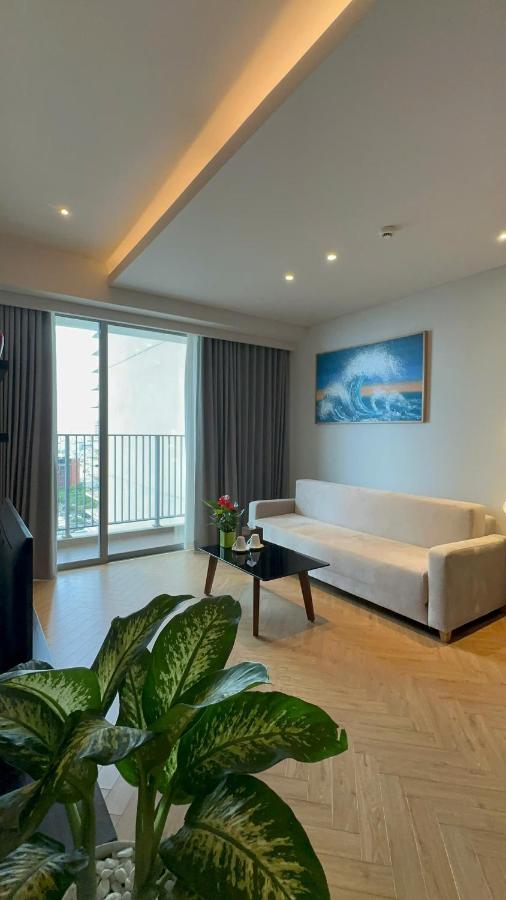 Appartement met 1 Slaapkamer en Balkon met Uitzicht op Zee