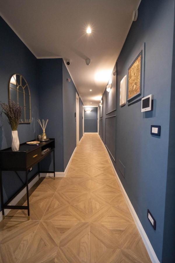 Dimora 33 - Ferienwohnung Reggio di Calabria