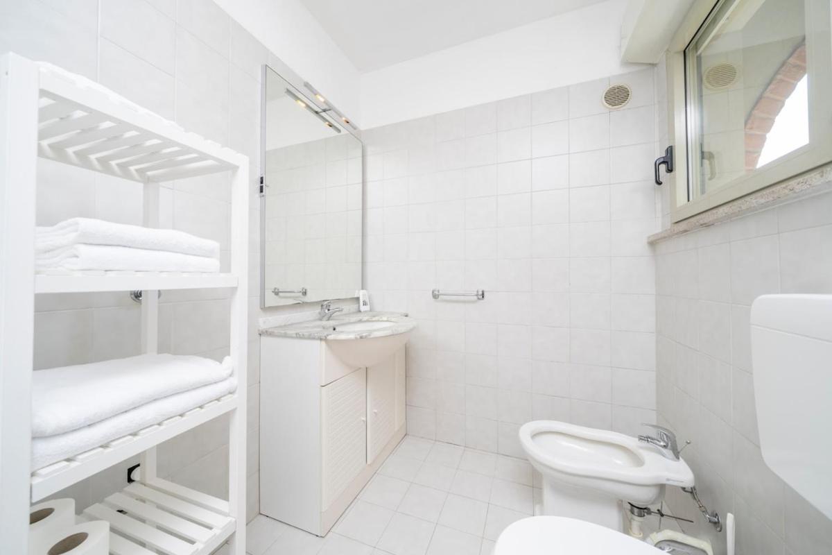 Le Gelsomine Apartments - Bed and Breakfast Udine