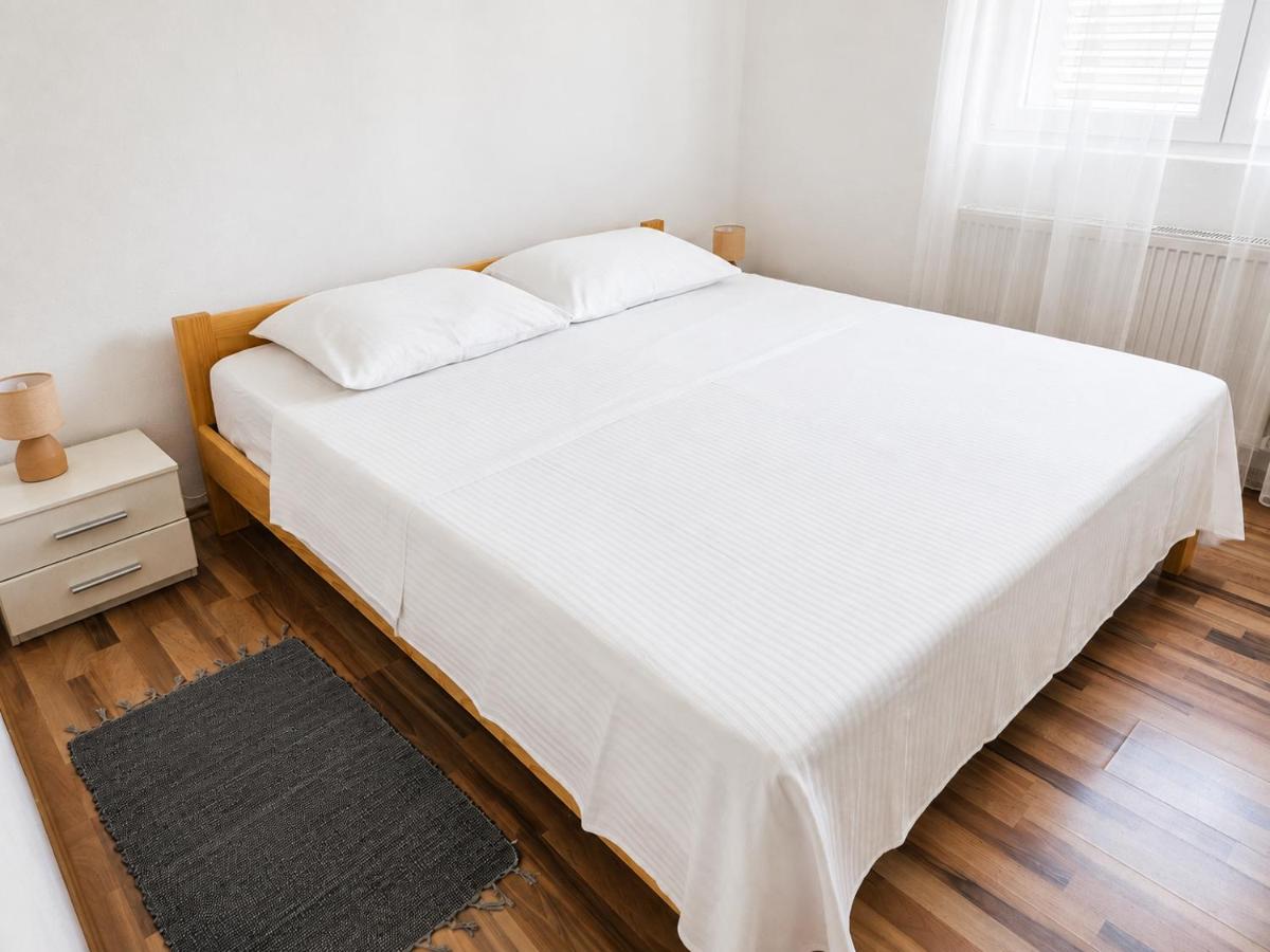 Apartment BA&NI Tkon - B&B Tkon