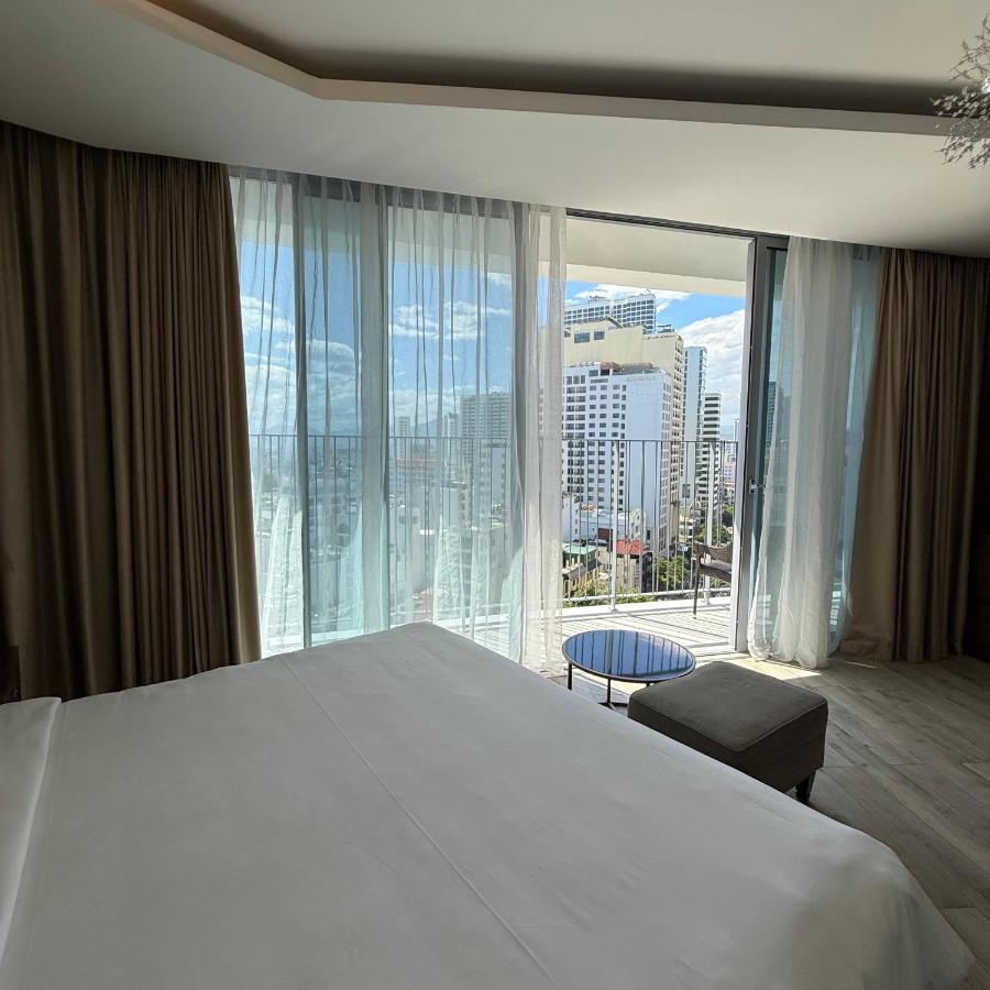 PANO Condotel - Chambres d'hôtes Nha Trang