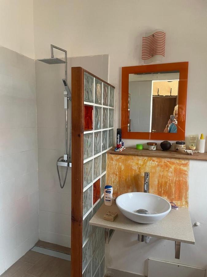Deluxe Suite with Sea View
