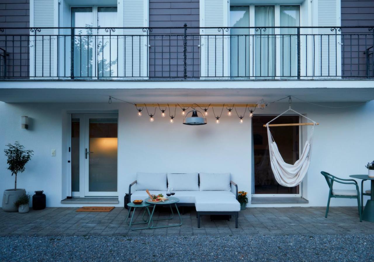 Pssst! Alpine View Studio - Yoga - Near Luzern - M2 RETREATS - Bed and Breakfast Oberdorf