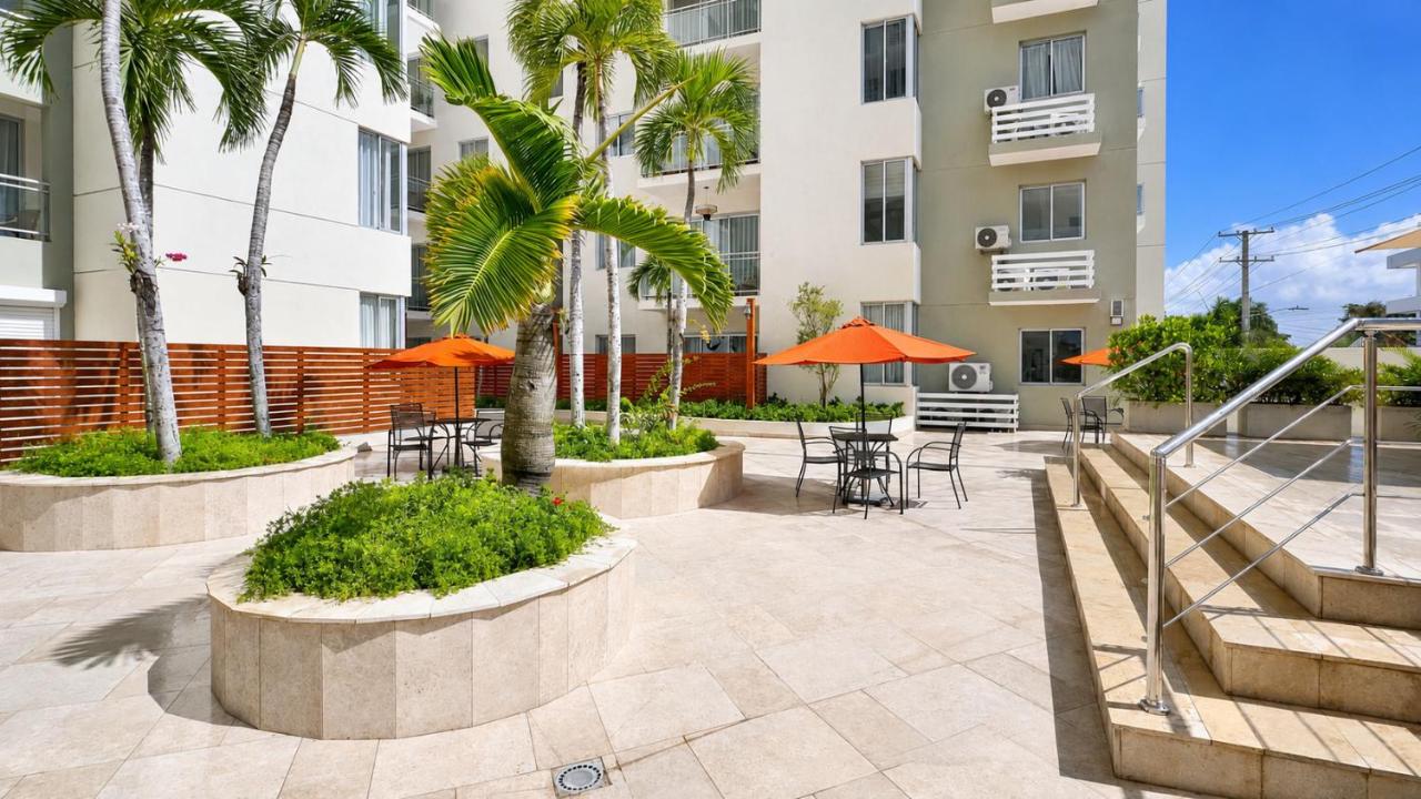 Luxurious Ocean View Penthouse With Private Jacuzzi - B&B Boca Chica