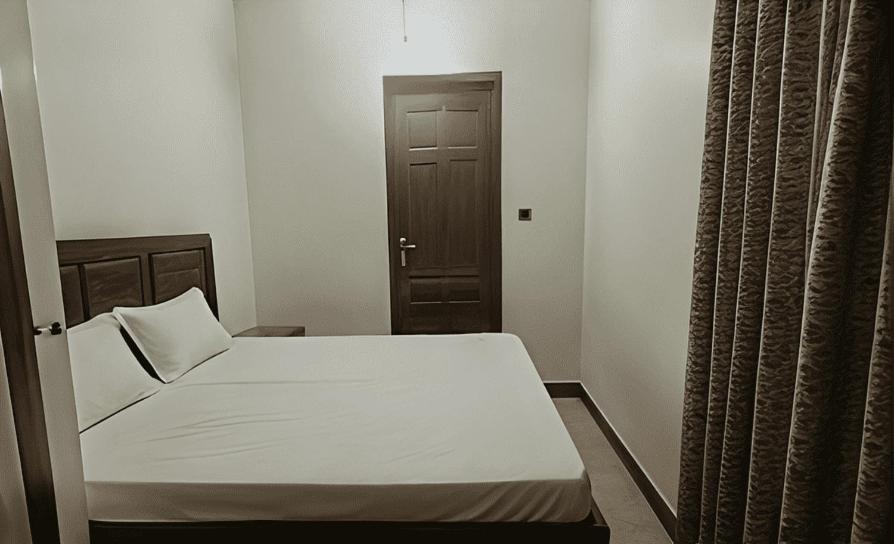 Shri ram ji guest house - B&B Varanasi