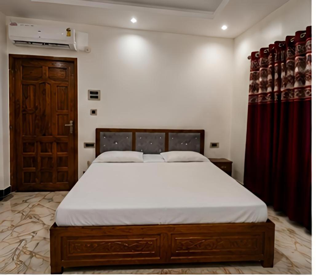 Shri ram ji guest house - B&B Varanasi