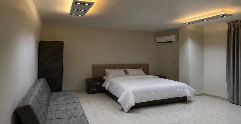 Aqua Aqaba Room - Ferienwohnung Aqaba