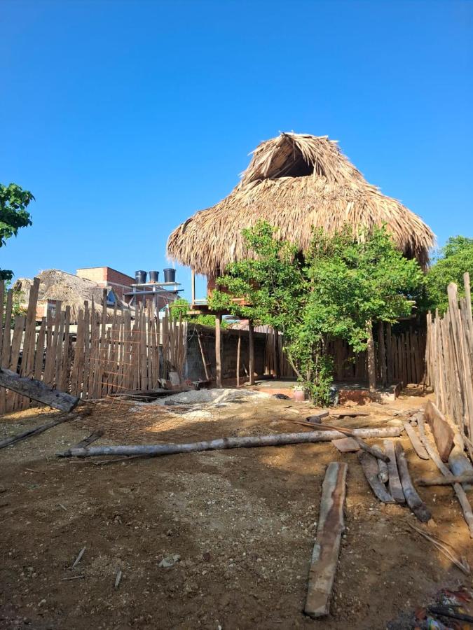 Iguaque Ecolodge - Rincon del Mar - B&B Rincón del Mar
