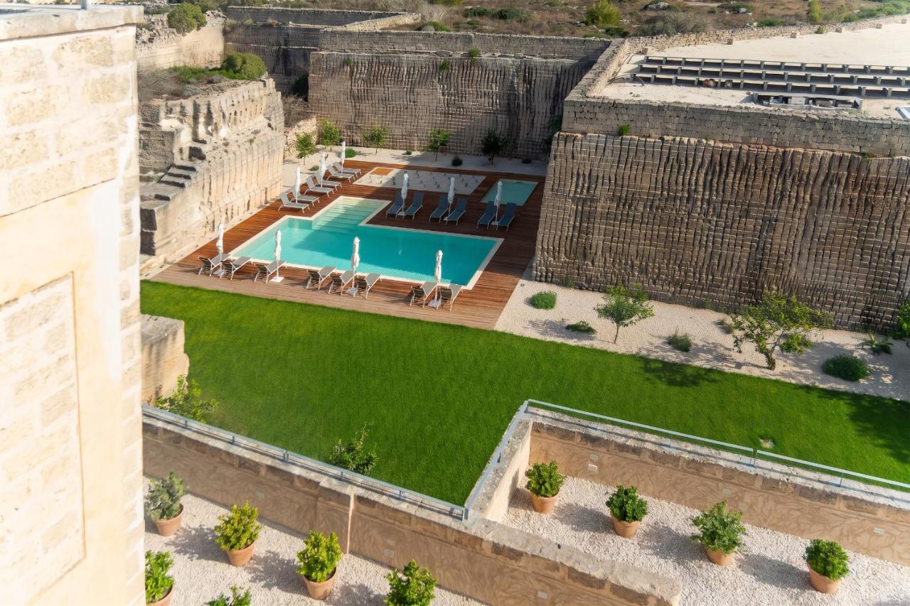 Pirrera Carved Oasis - New Opening - B&B Isla Favignana