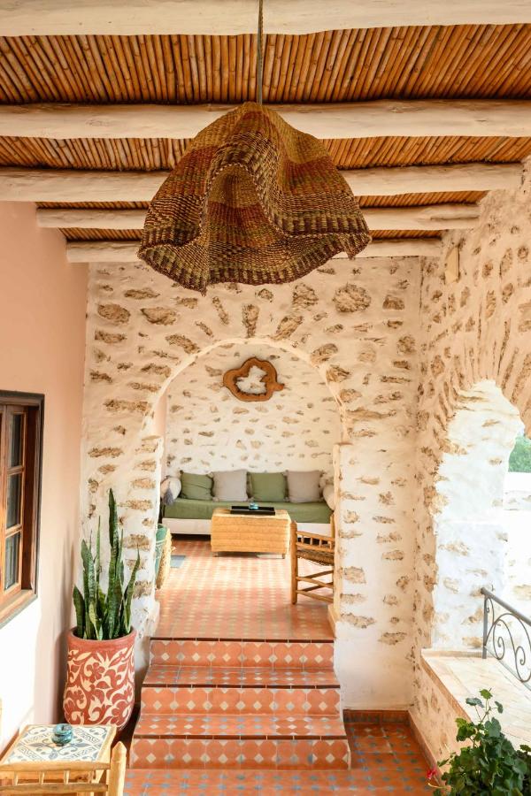 Riad Sanam - Adults only - Bed and Breakfast Essaouira