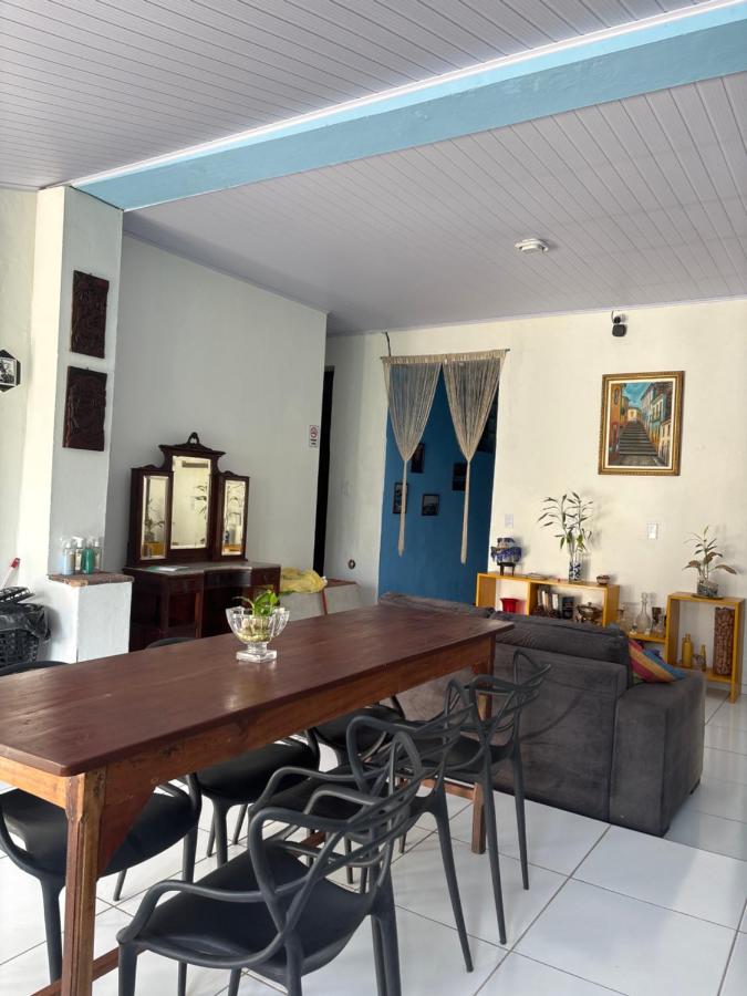 Residência J&M - B&B São Luís